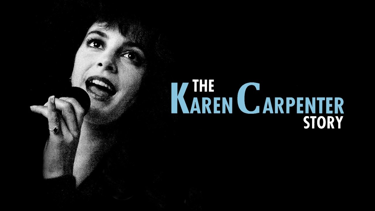 The Karen Carpenter Story (1989)