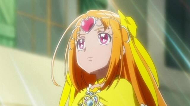Thumbnail for Jyaki~n! Suddenly, Muse is Unmasked Nya! Season 1 Episode 35