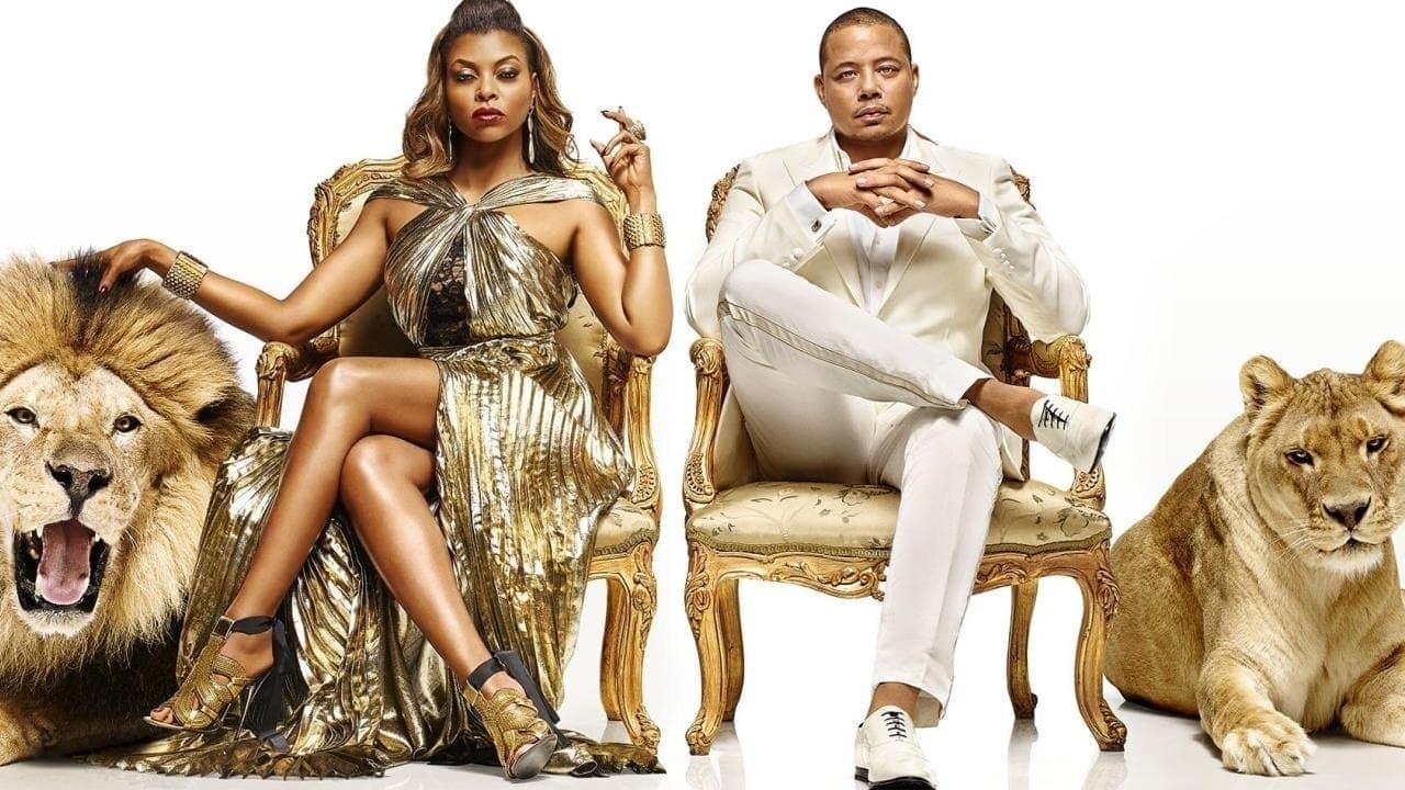 Empire - Season 6 Episode 6