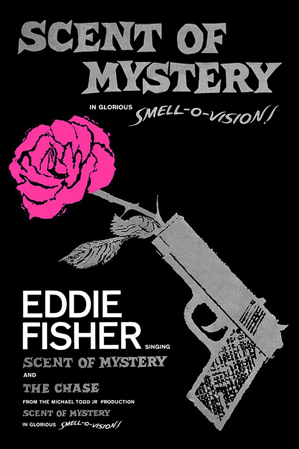 Scent of Mystery