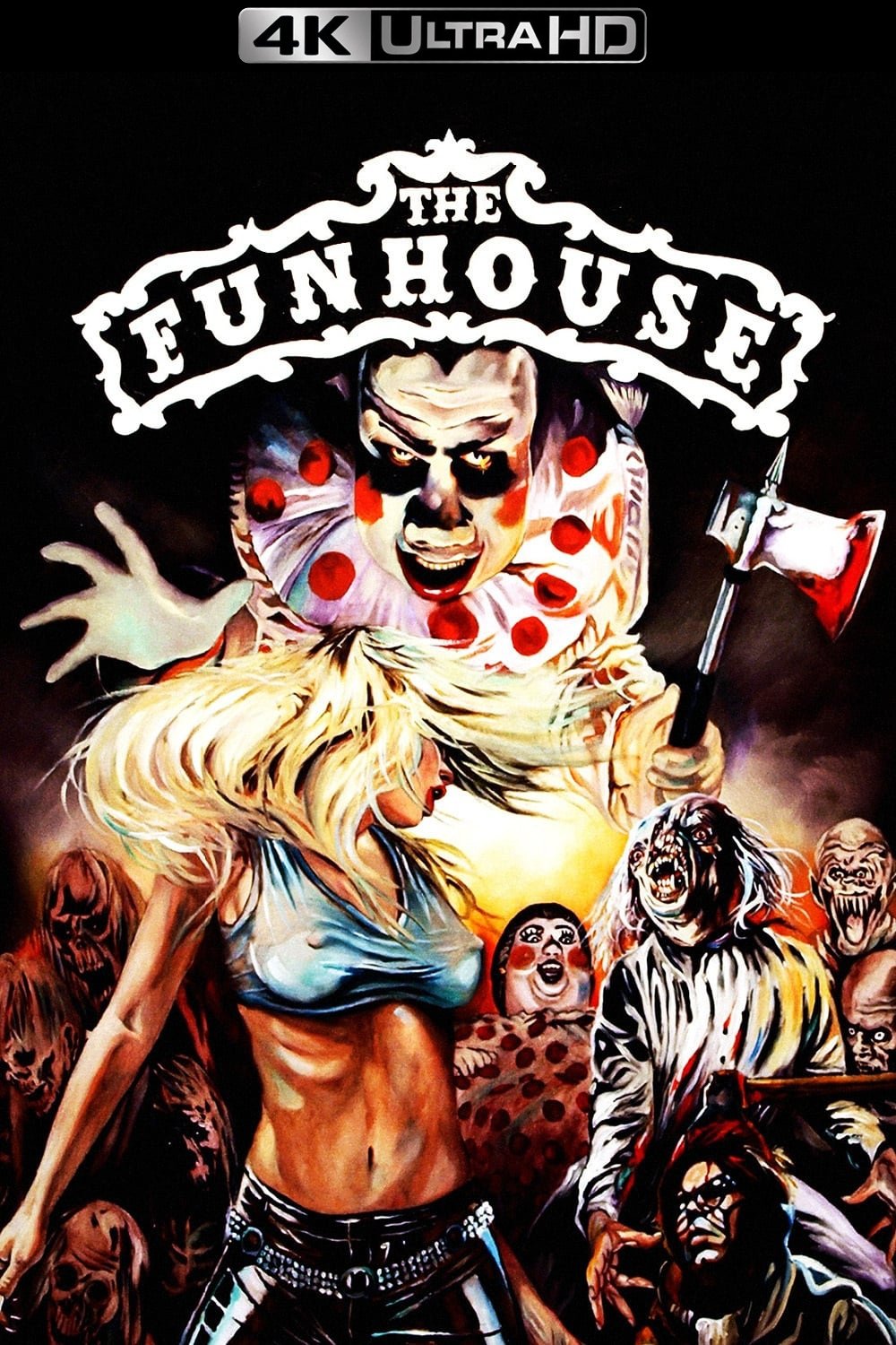 The Funhouse