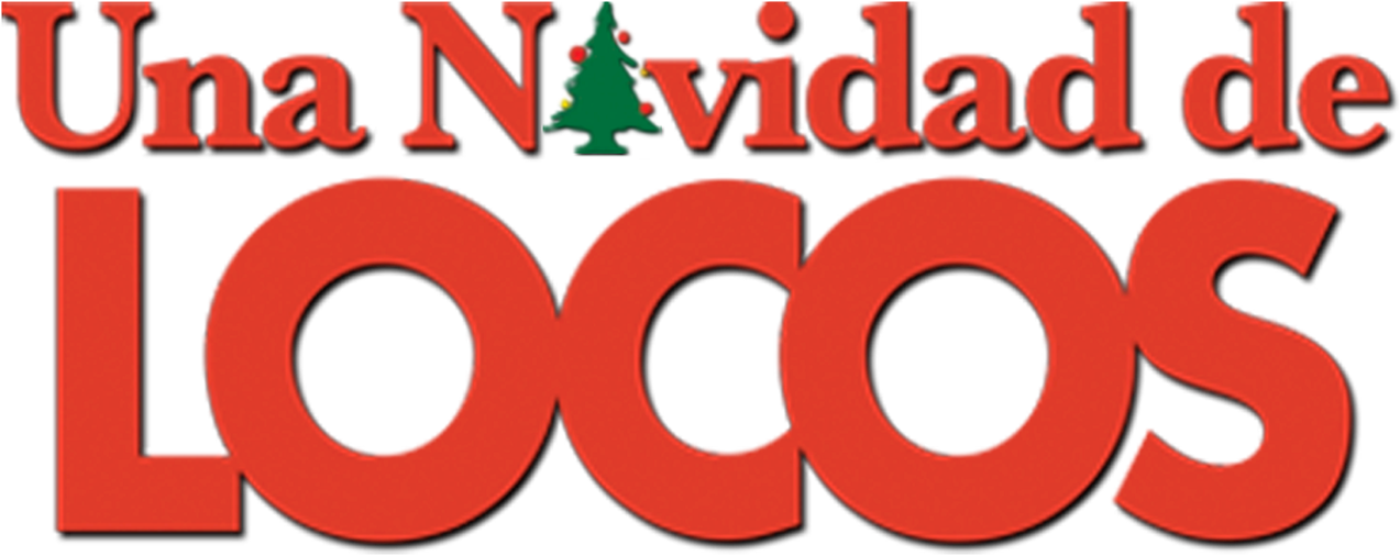 Una Navidad de locos