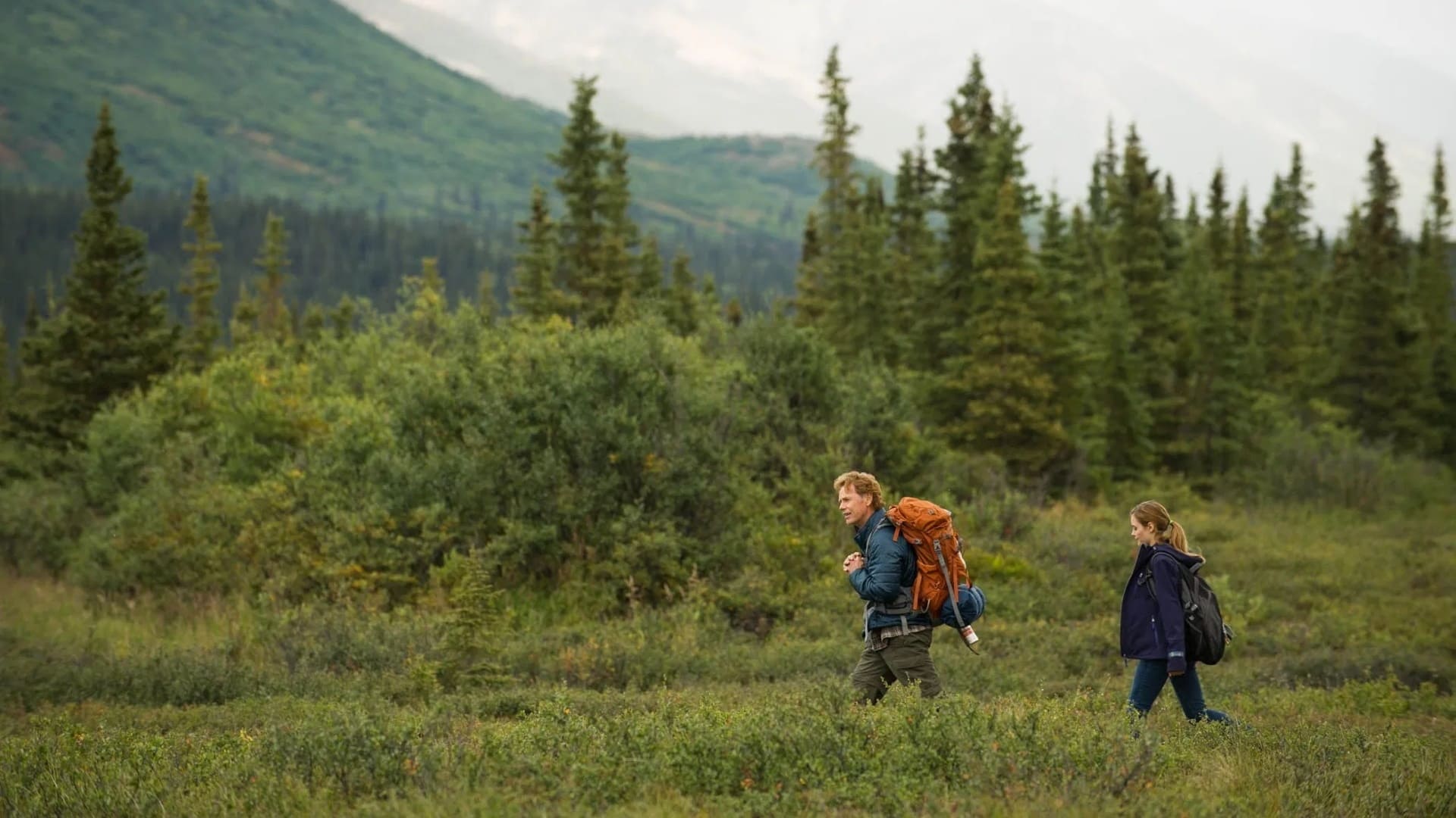 Wildlike (2015)