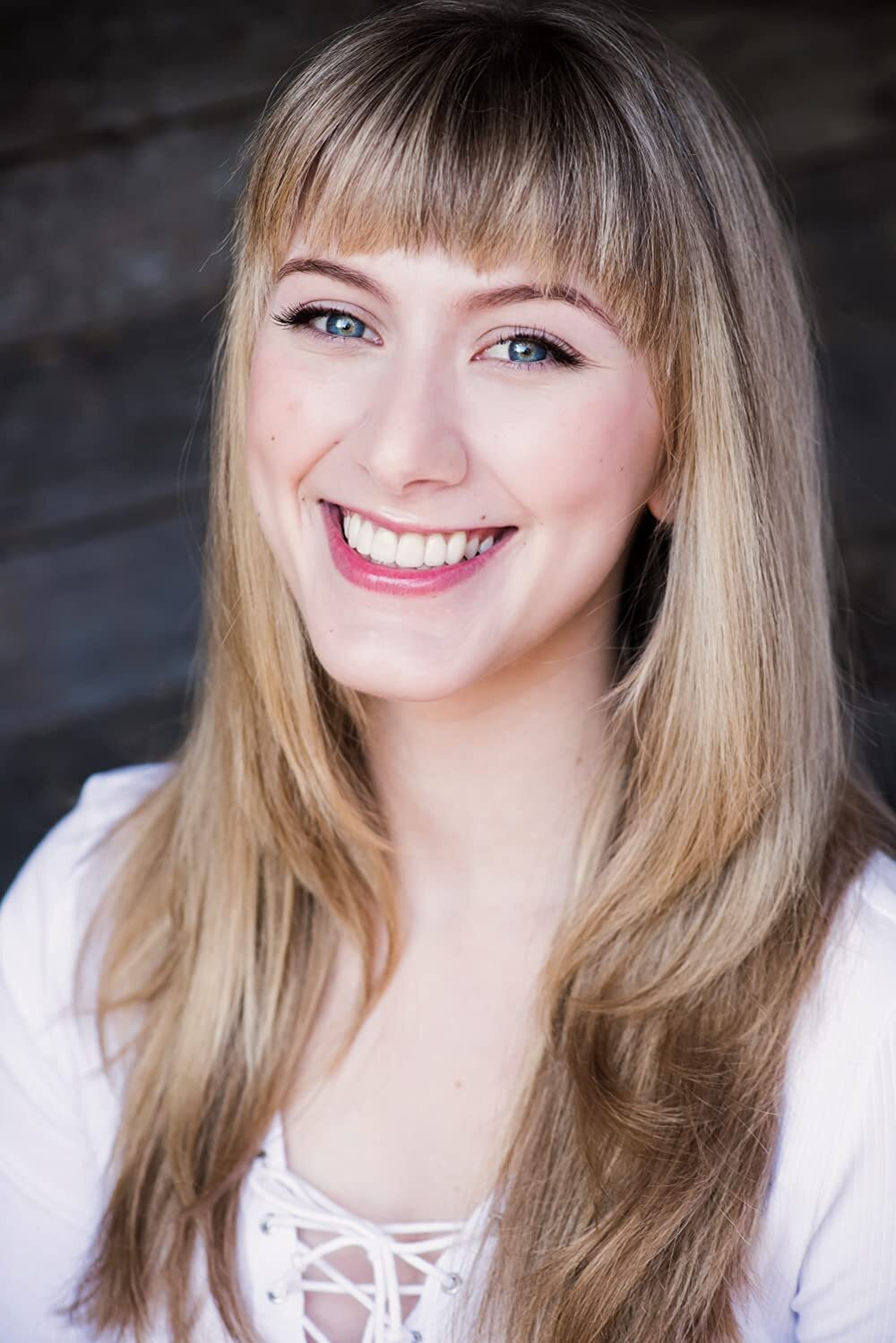 et billede af Tara-Nicole Azarian