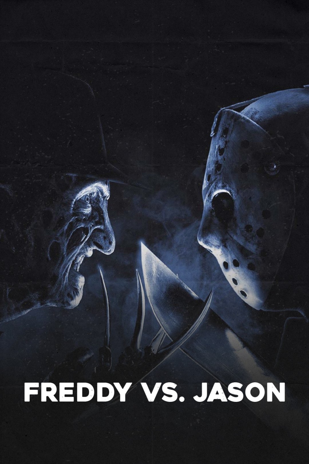 Freddy vs. Jason