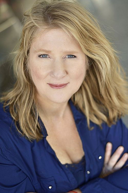 et billede af Heather Alexander