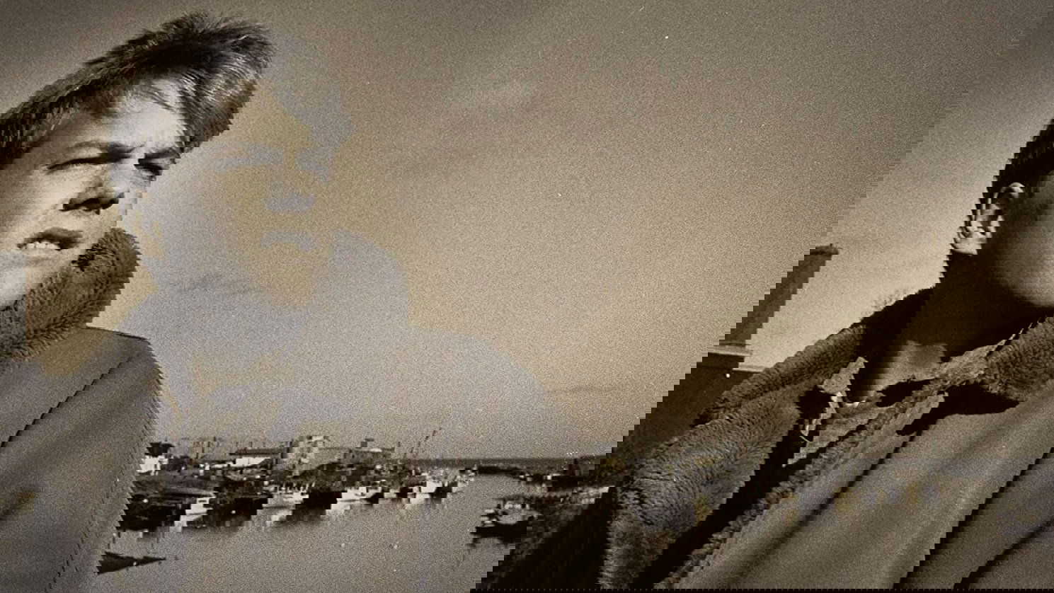 The Bay Boy (1984)