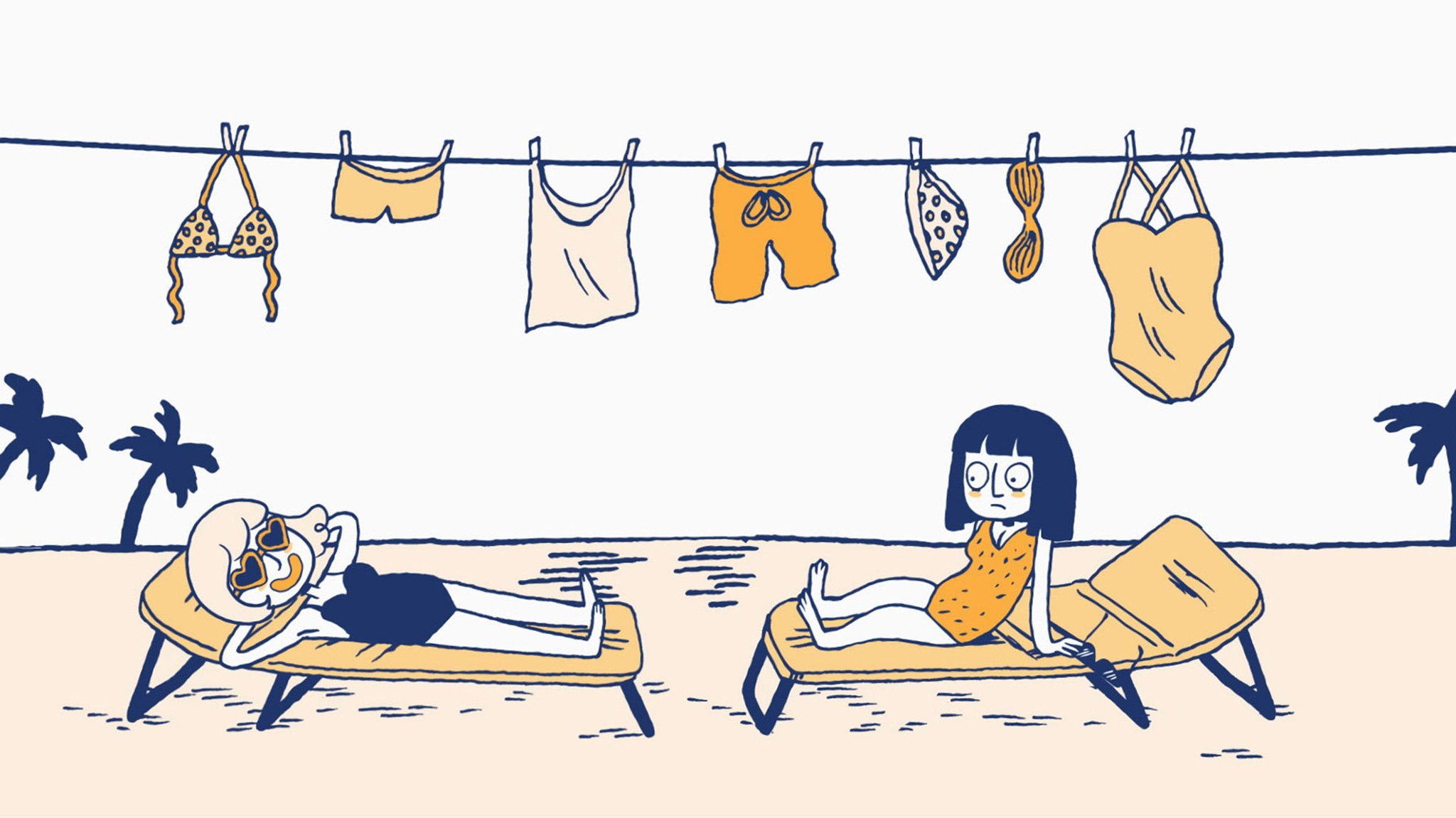 Thumbnail for The Swimsuit Season 1 Episode 10