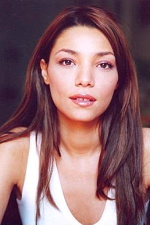 et billede af Ynda Rouya