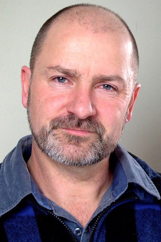 et billede af John Trevithick