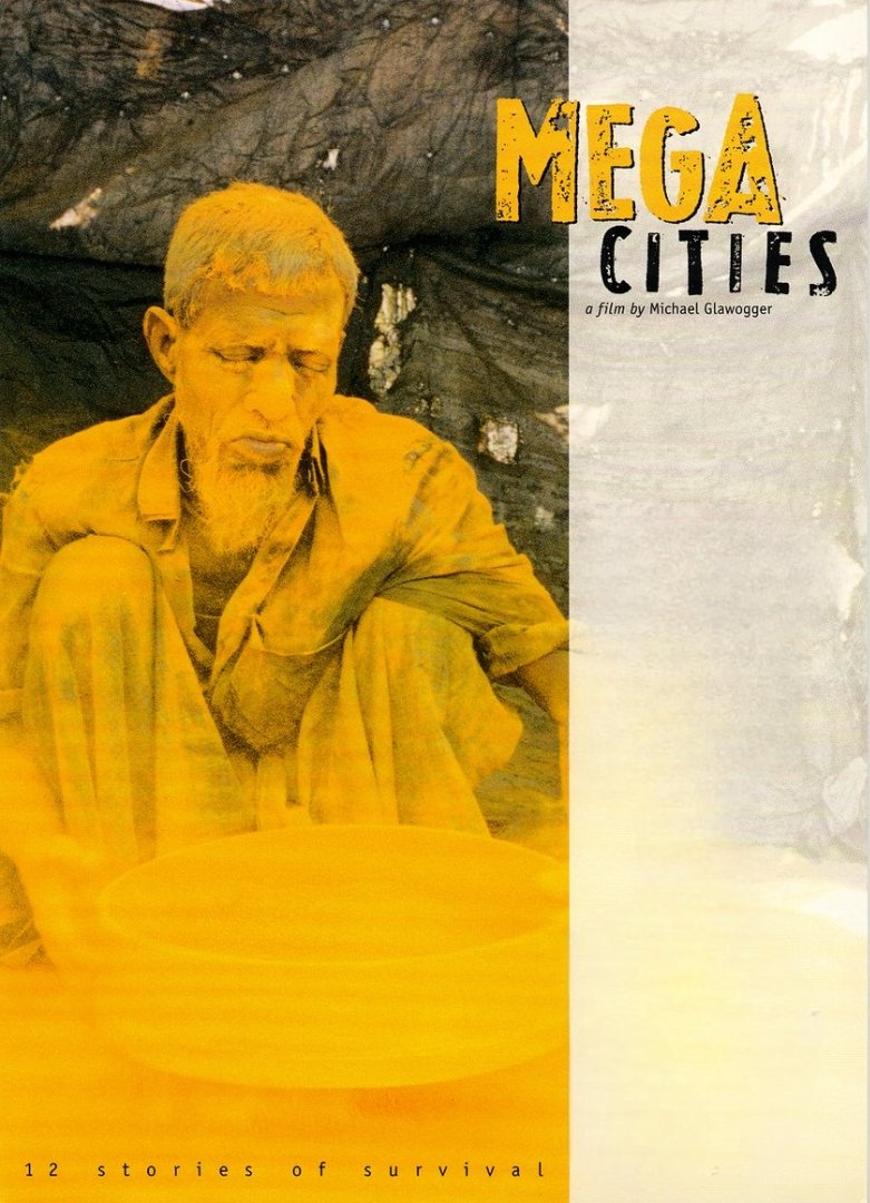 Megacities