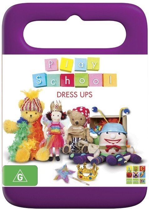 Play School - Season 319