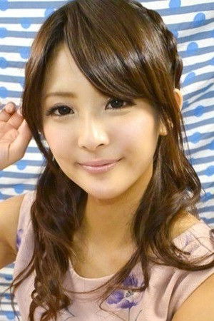 et billede af Maika Kawanami