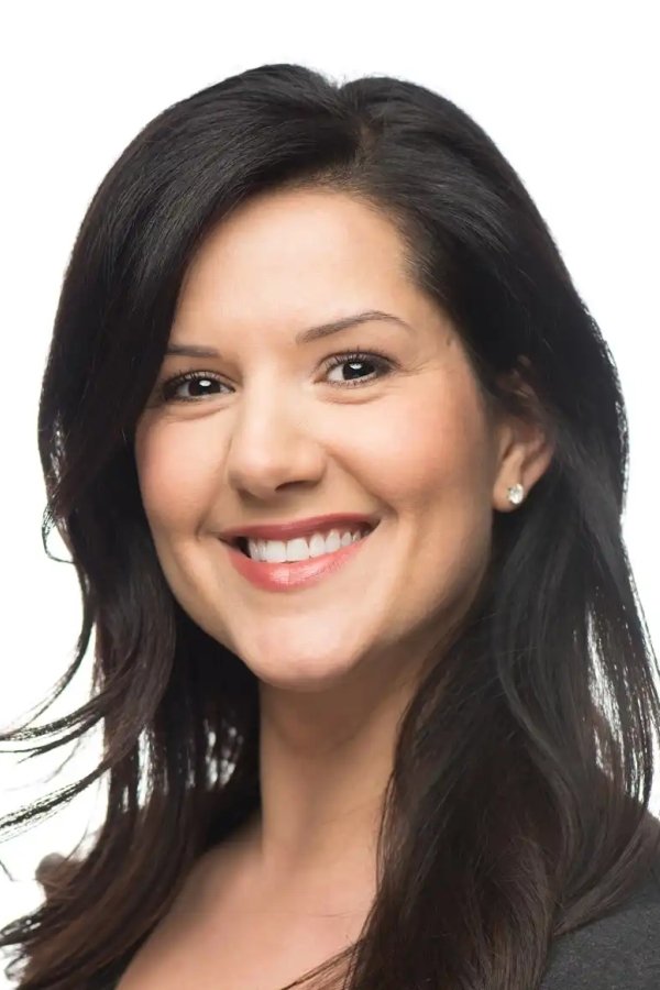 et billede af Samantha Doane