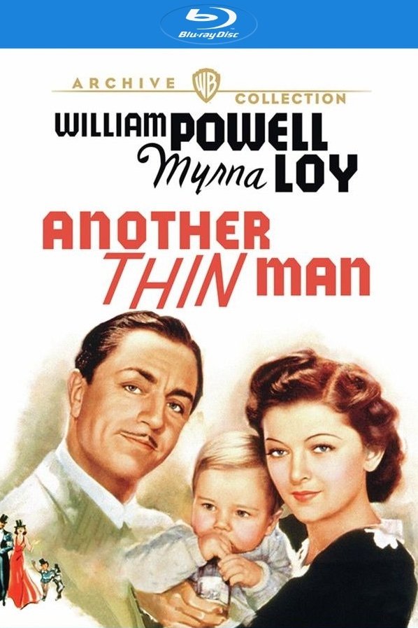 Another Thin Man