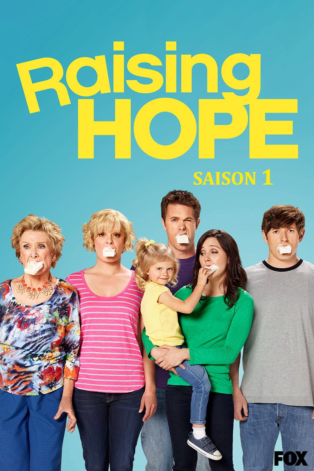 Saison 1