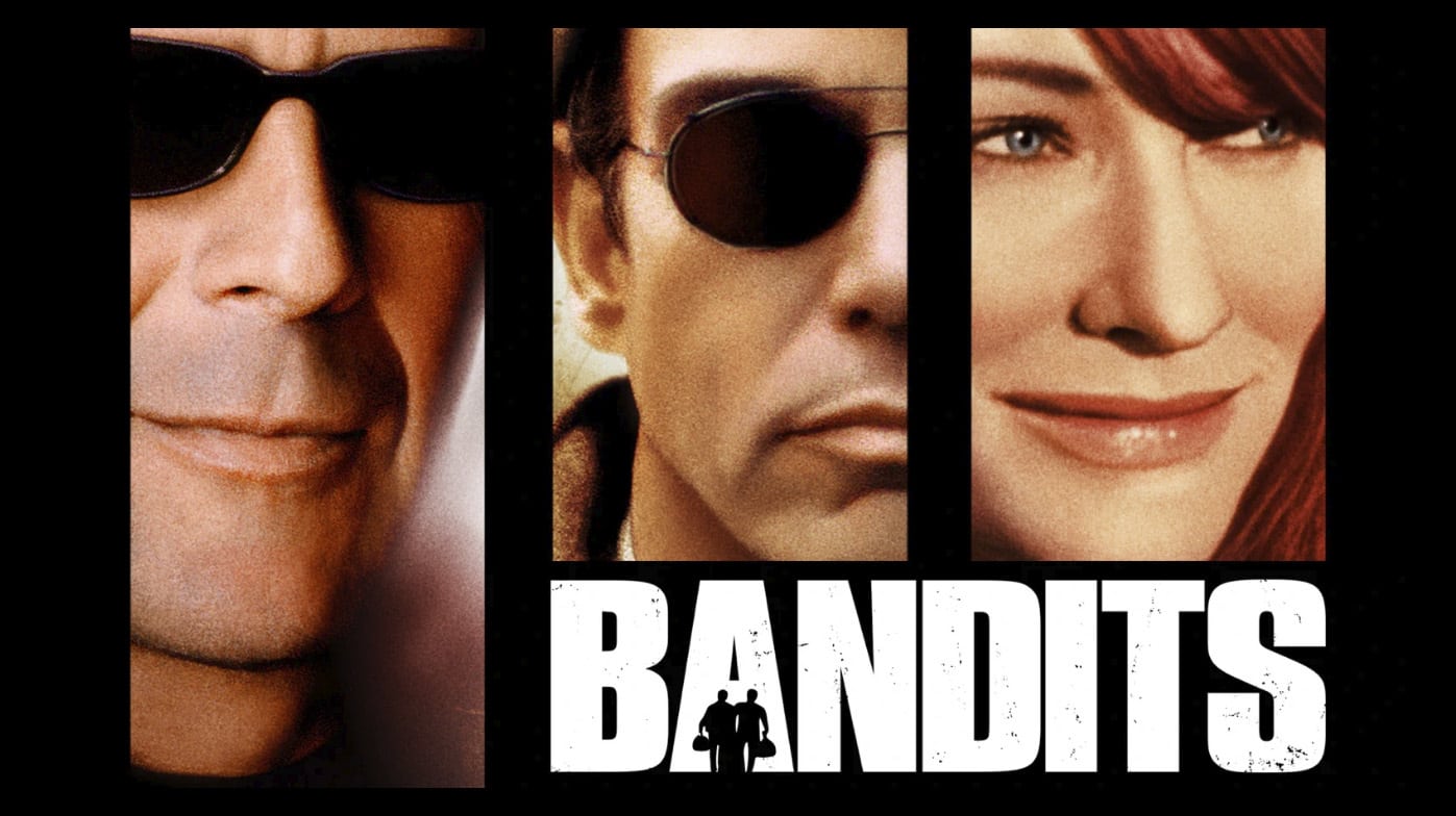 Bandits (Bandidos) (2001)