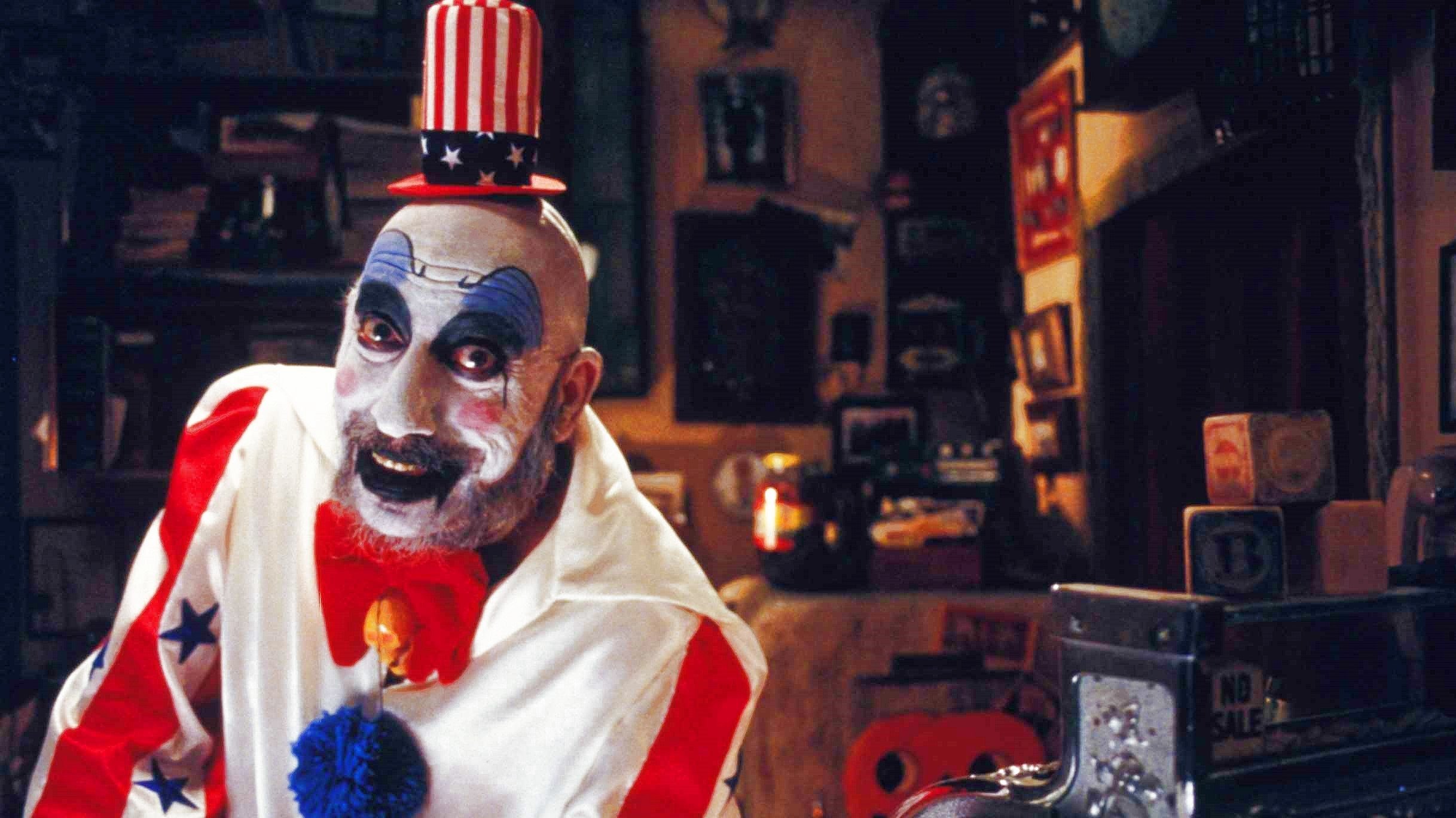 House of 1000 Corpses (2003)