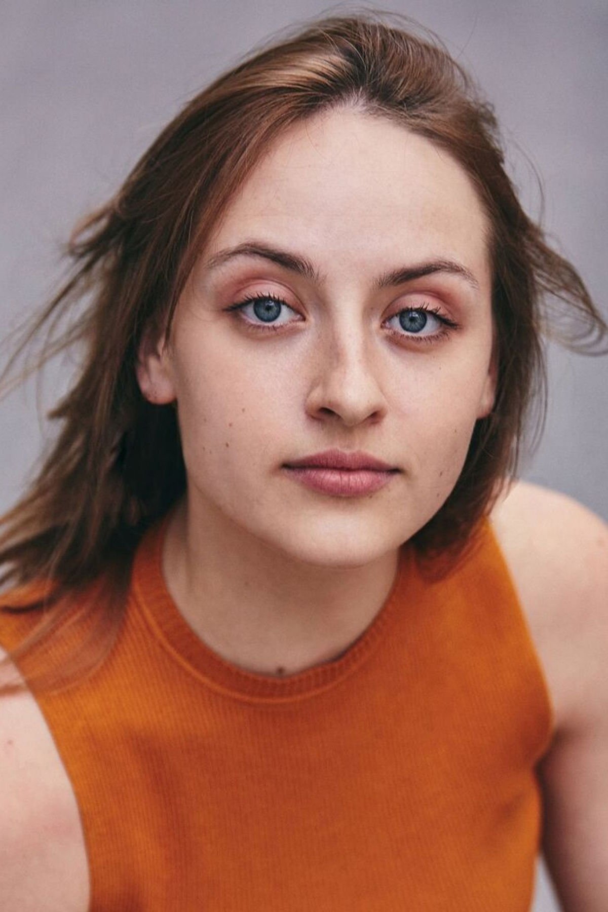 Irina Kurbanova's picture in the cast
