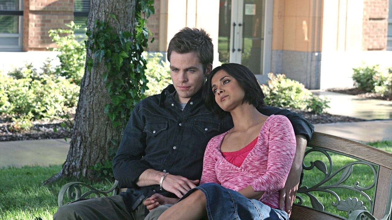 Blind Dating (2006)