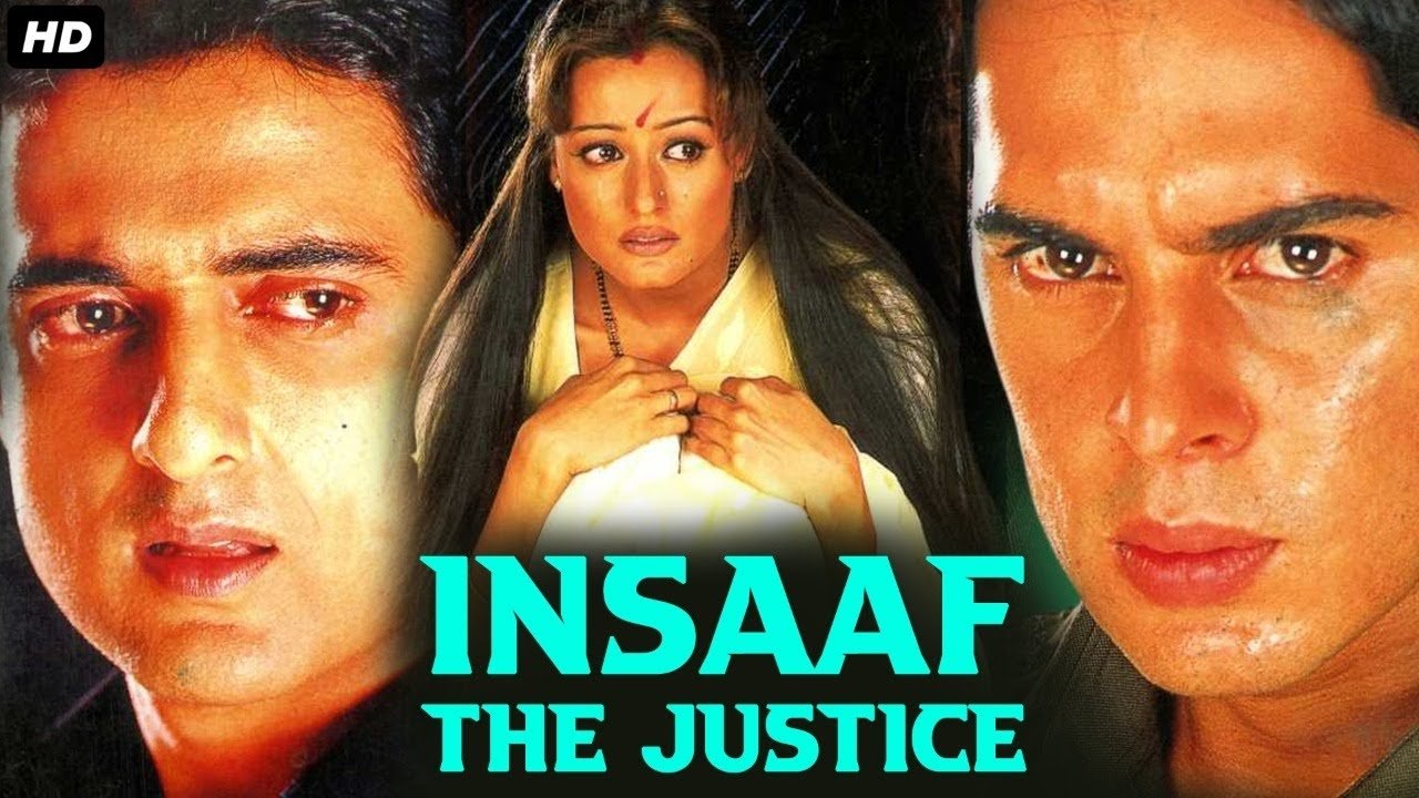 Insaaf: The Justice (2004)
