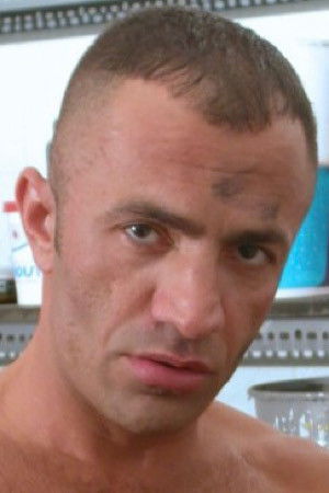 et billede af Danny Cannon