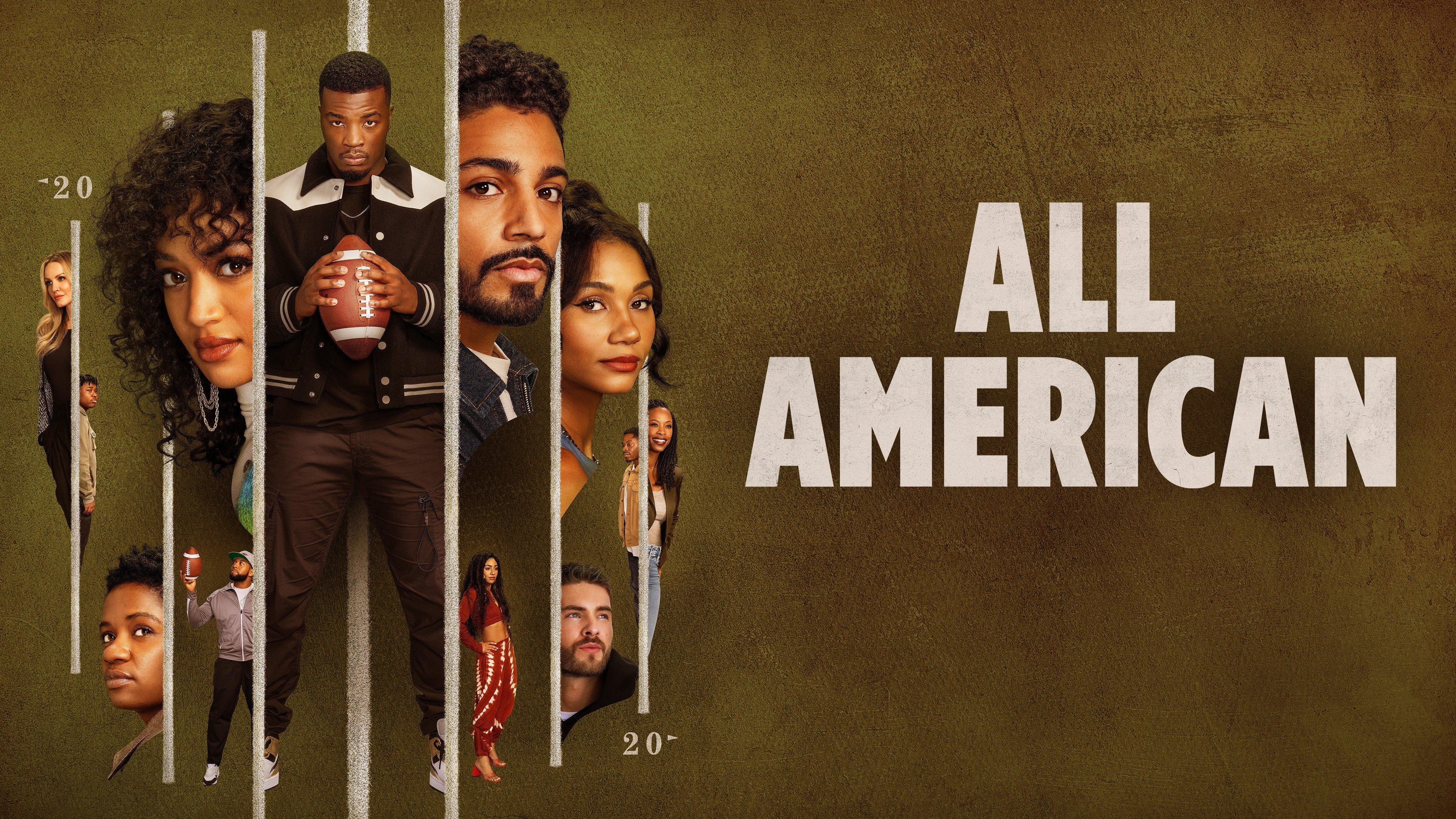 All American