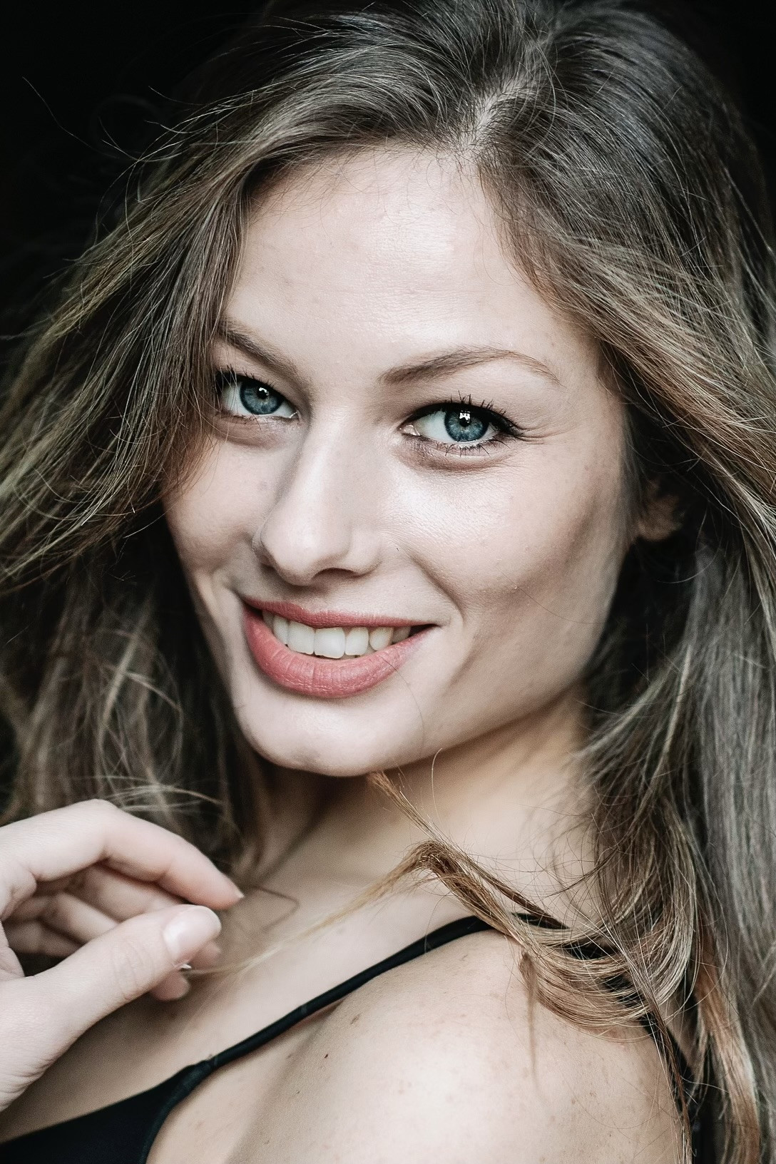 et billede af Jessica Ysbelia Botti