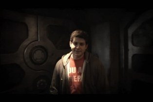 Stargate Universe