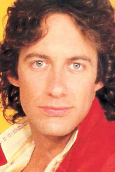 et billede af Alan Gratzer