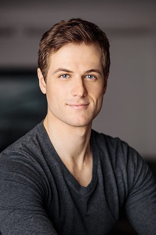 et billede af Kyal Scott