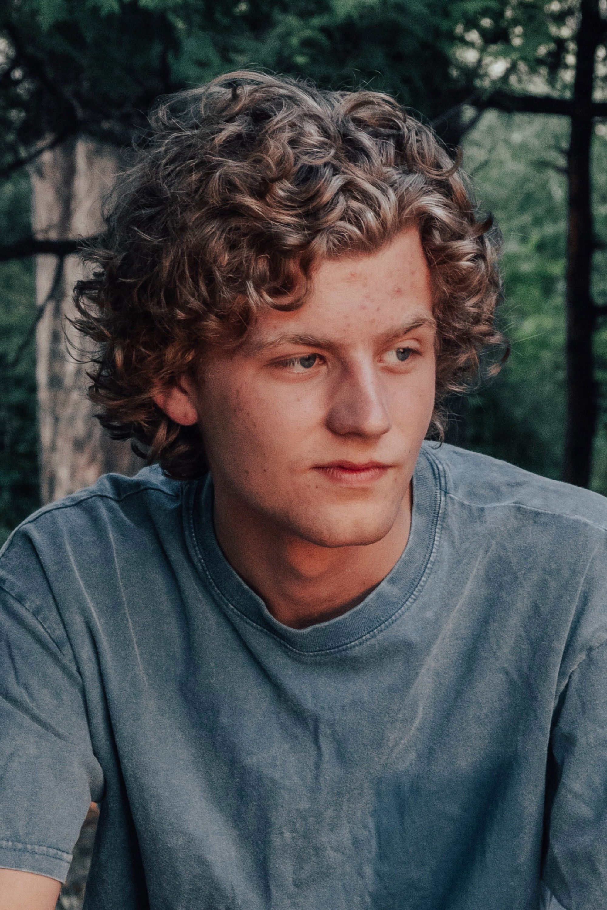 et billede af Jaden Steuerwald