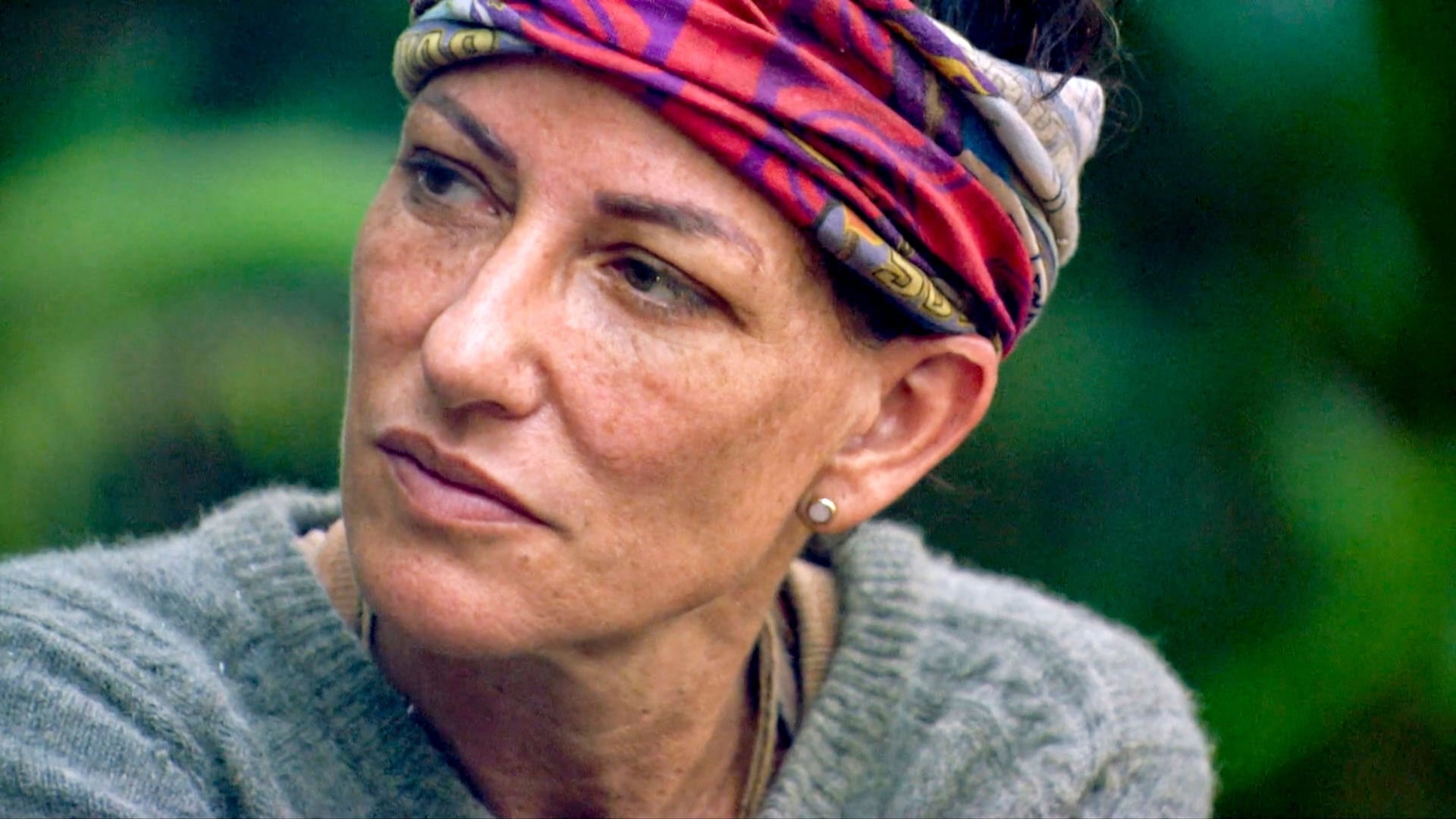 Survivor Staffel 38 :Folge 10 