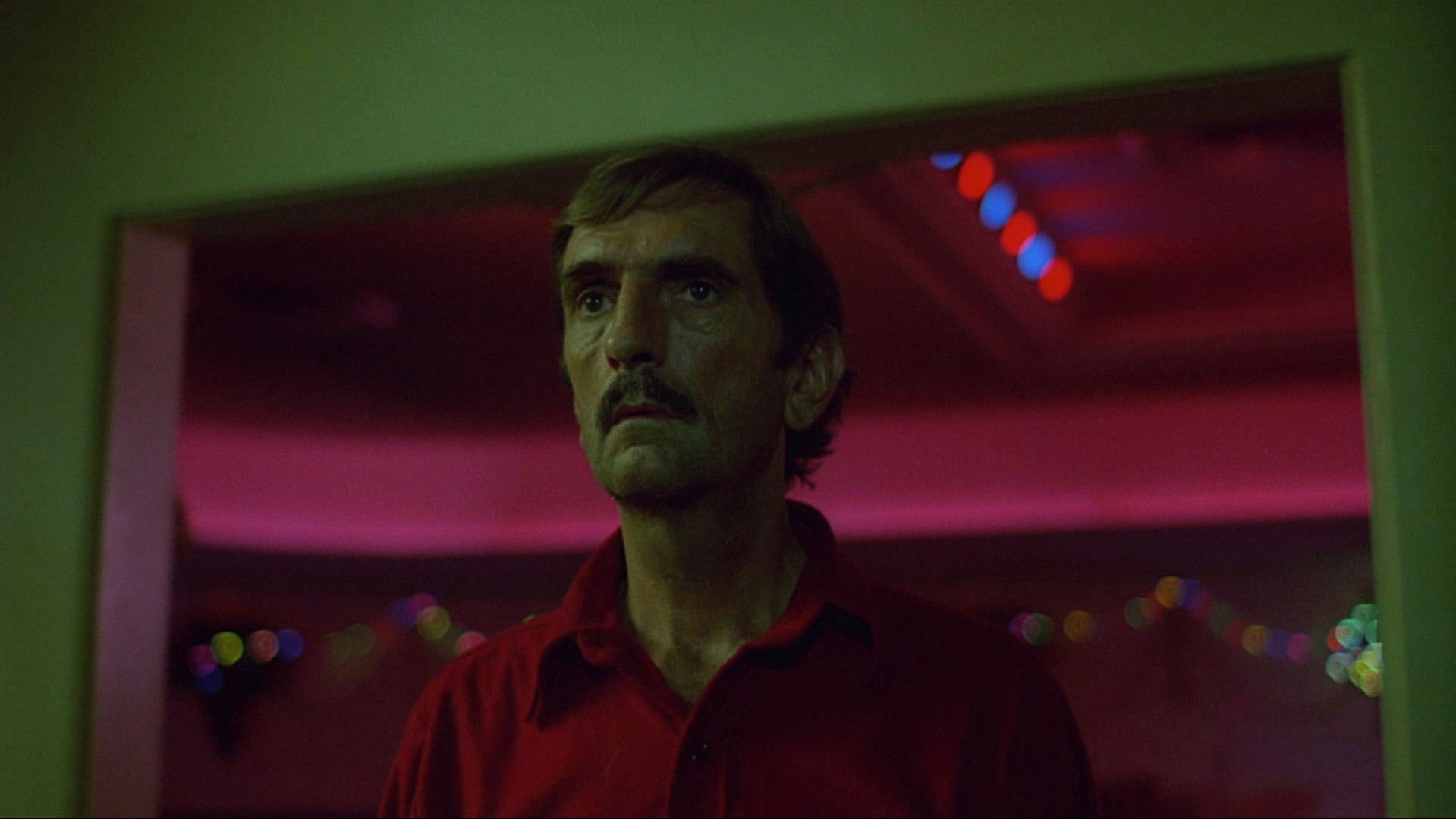 Paris, Texas