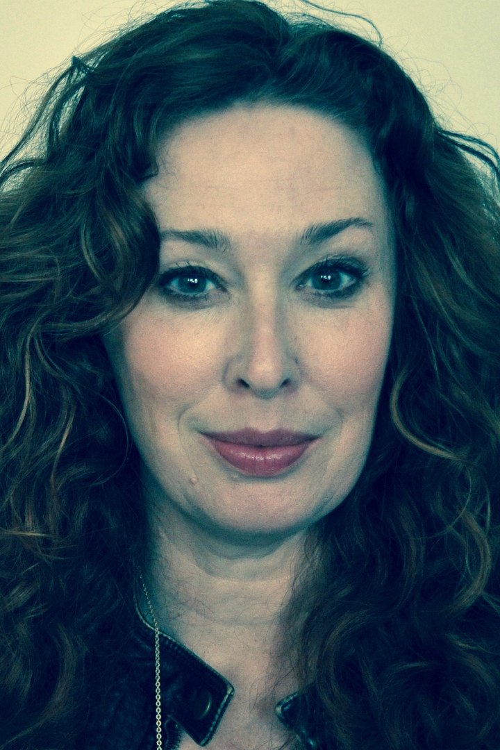 et billede af Mylinda Hull