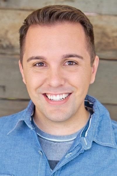 et billede af JR Garcia