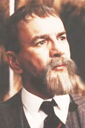 et billede af Ronald France