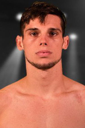 et billede af Nick Fiore