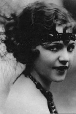 et billede af Helen Darling