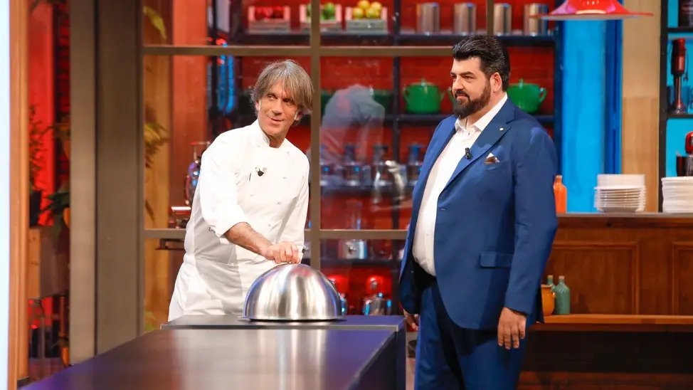 Masterchef Italy