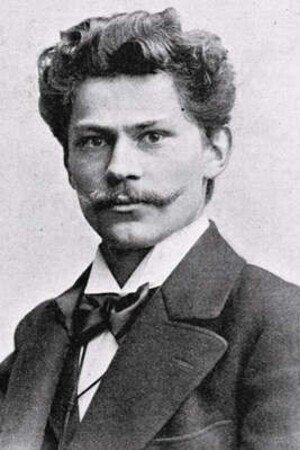 Jan Szczepanik | Director of Photography