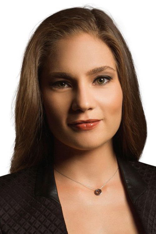 et billede af Nevşin Mengü