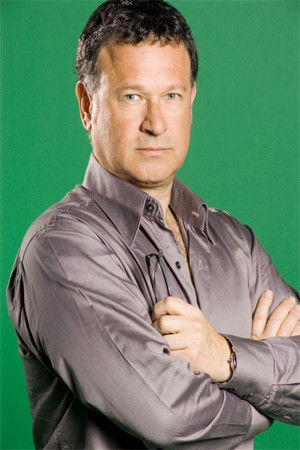 et billede af Jose Luis Paniagua