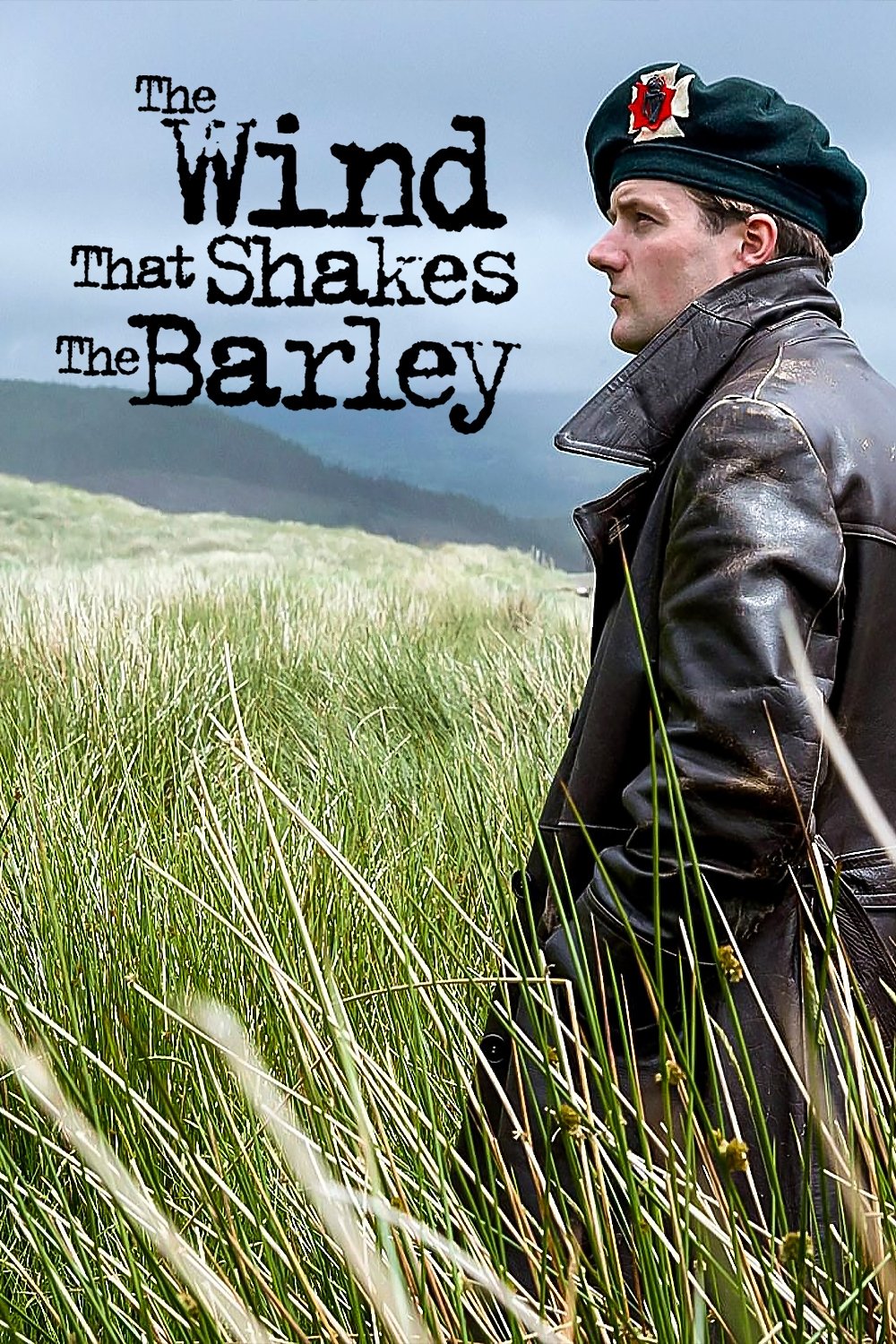 The Wind That Shakes the Barley