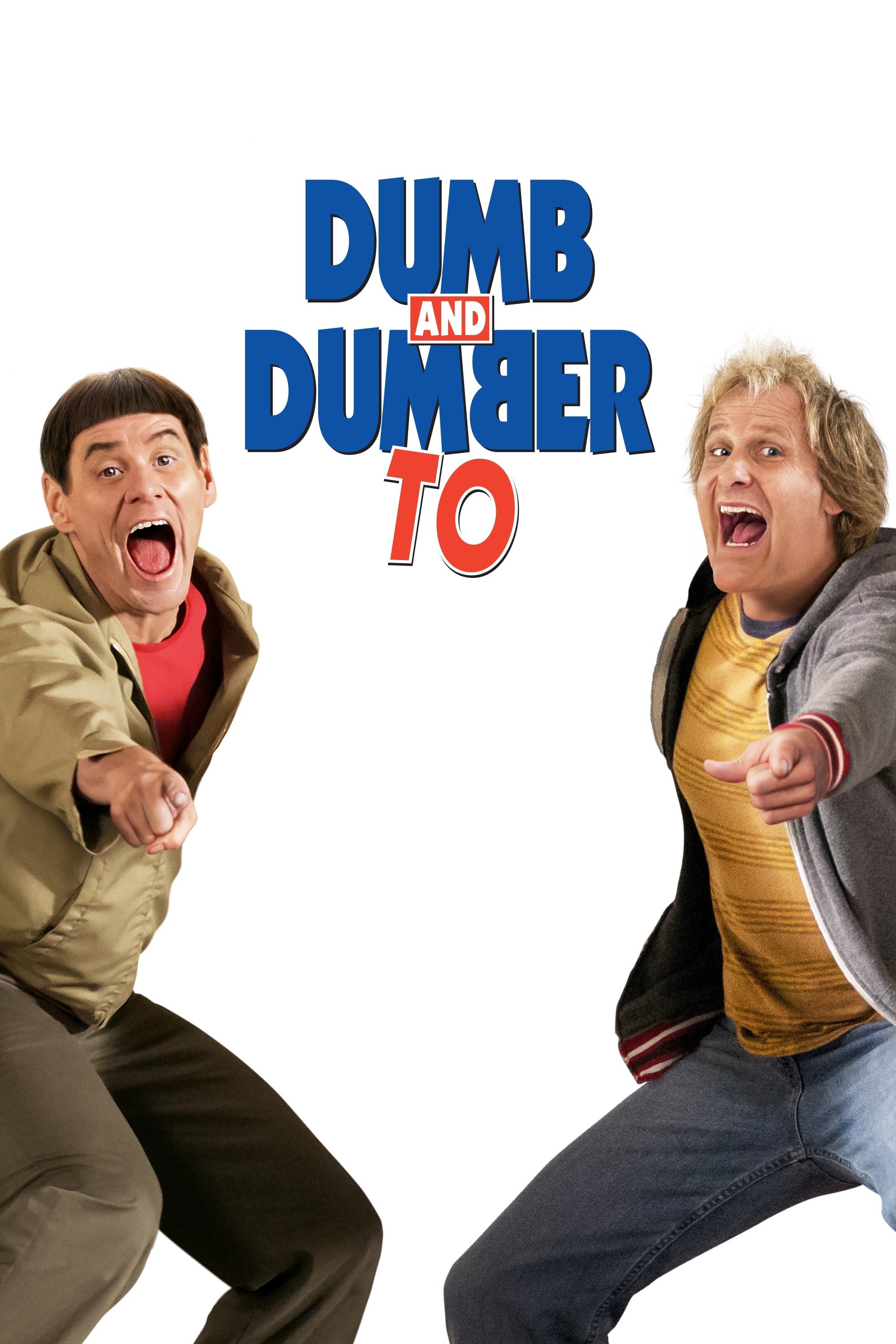Dumb and Dumber To