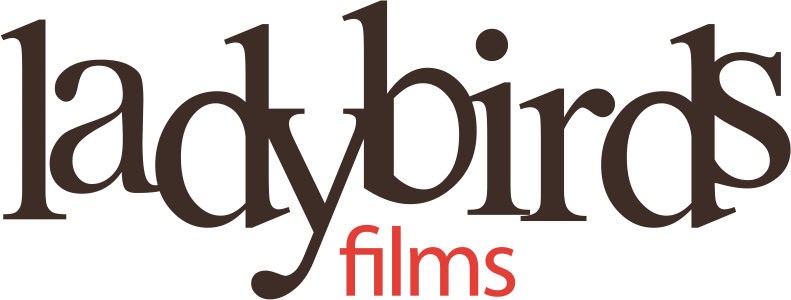 Logo de la société Ladybirds Films 5063