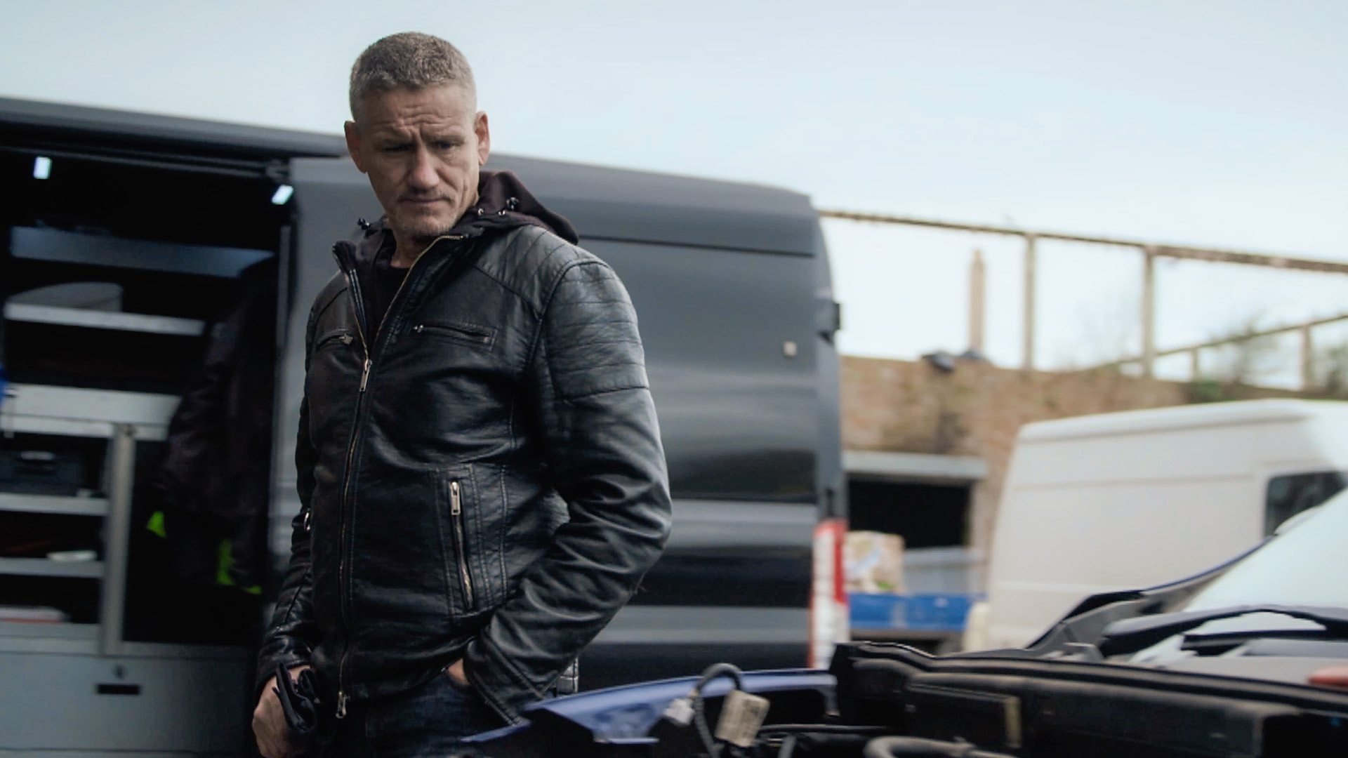 SAS: Catching the Criminals - Épisode 7