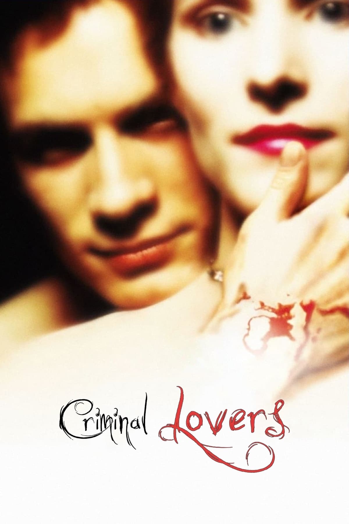 Criminal Lovers