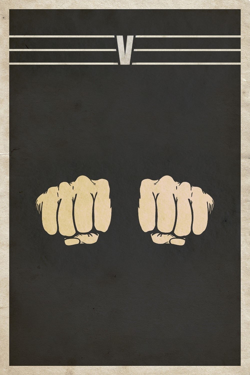 Rocky V