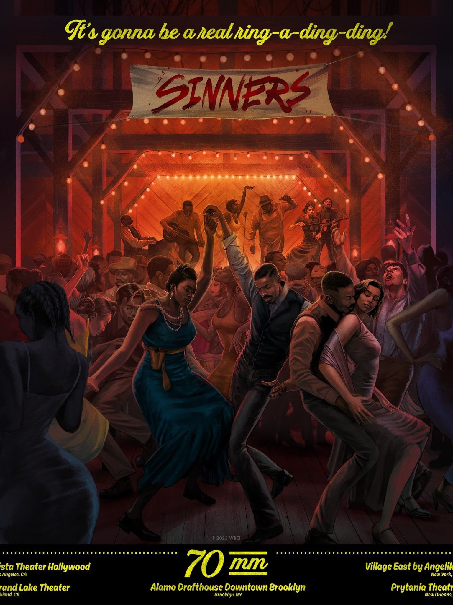 Sinners